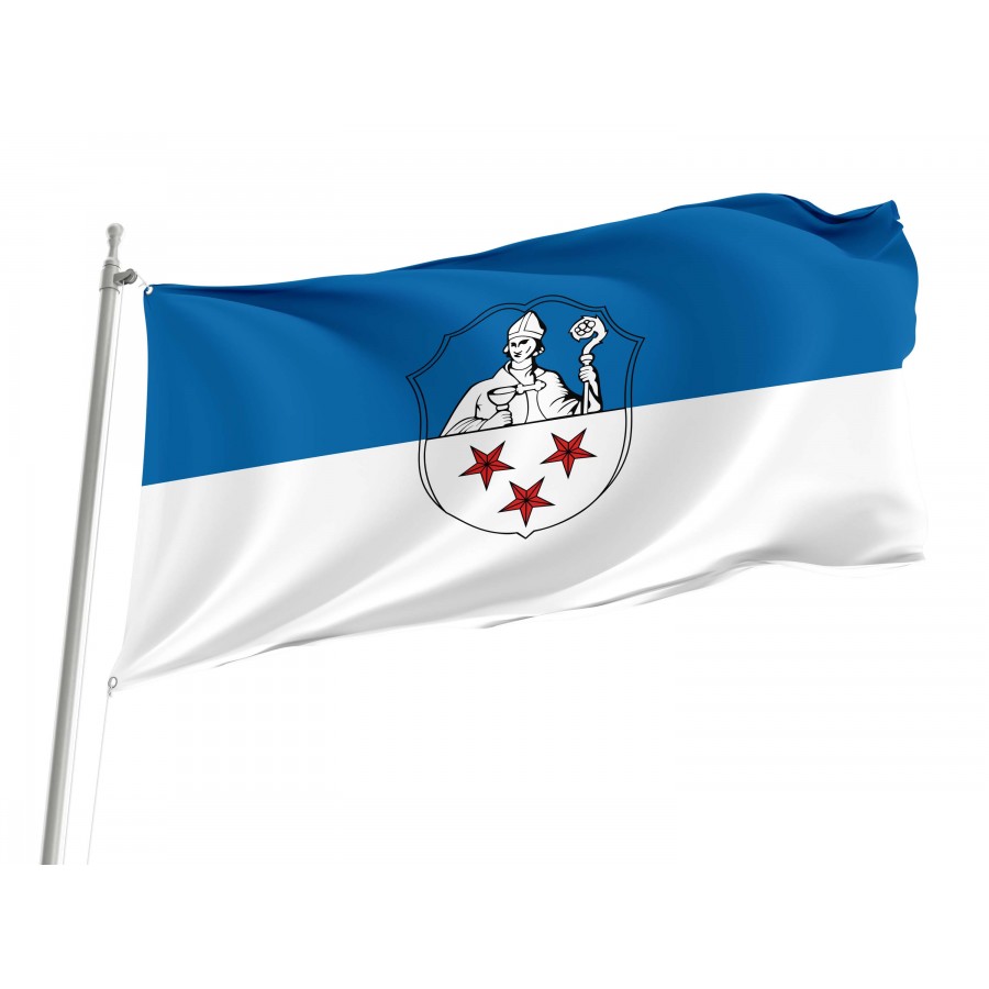 Sommerach Flagge - Deutschland schnelle lieferung & qualitativ hochwertig | kaufeflaggen