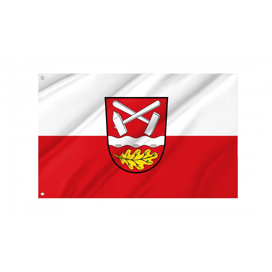 Sommerkahl Flagge - Deutschland schnelle lieferung & qualitativ hochwertig | kaufeflaggen