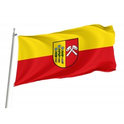 Sonthofen Flagge