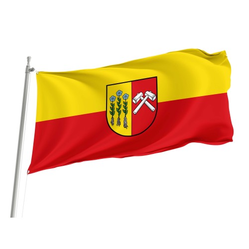 Sonthofen Flagge