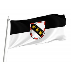 Speichersdorf Flagge