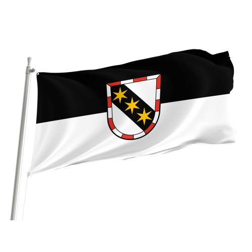 Speichersdorf Flagge