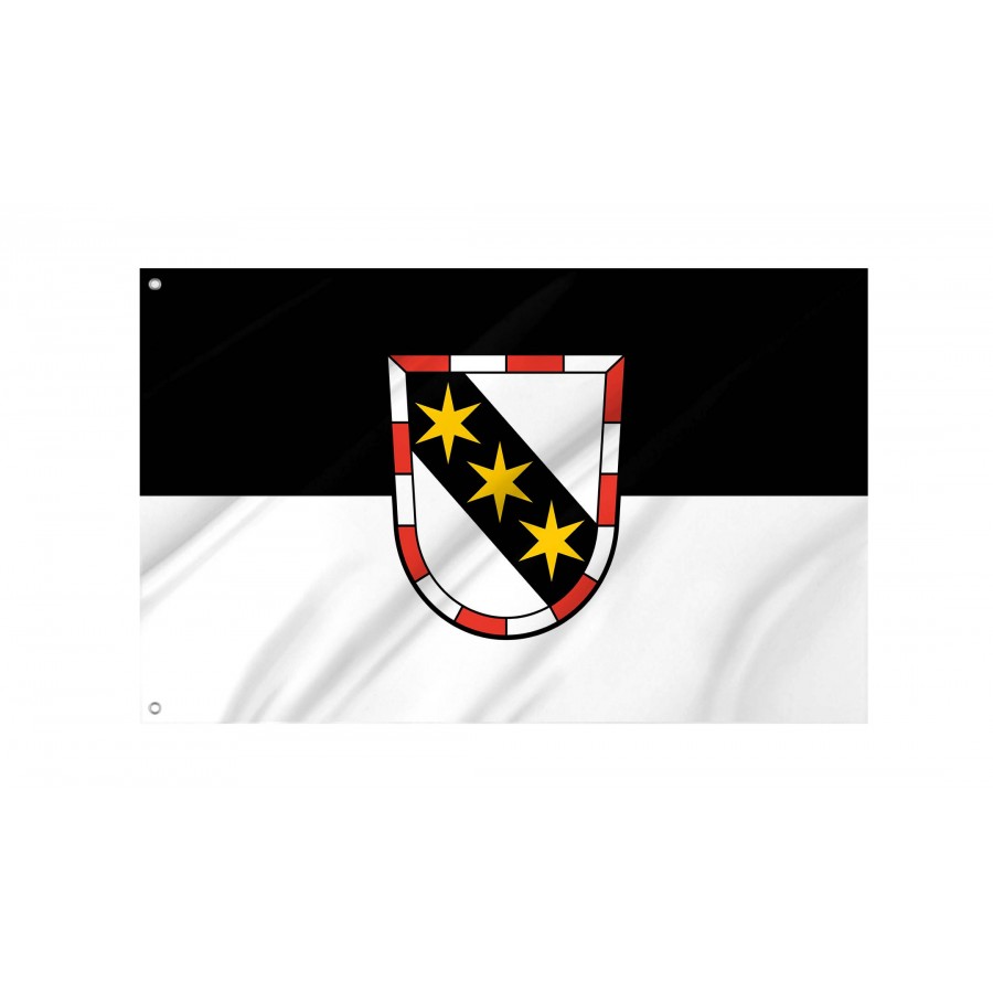 Speichersdorf Flagge - Deutschland schnelle lieferung & qualitativ hochwertig | kaufeflaggen