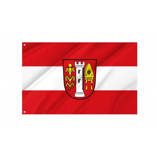 Speinshart Flagge