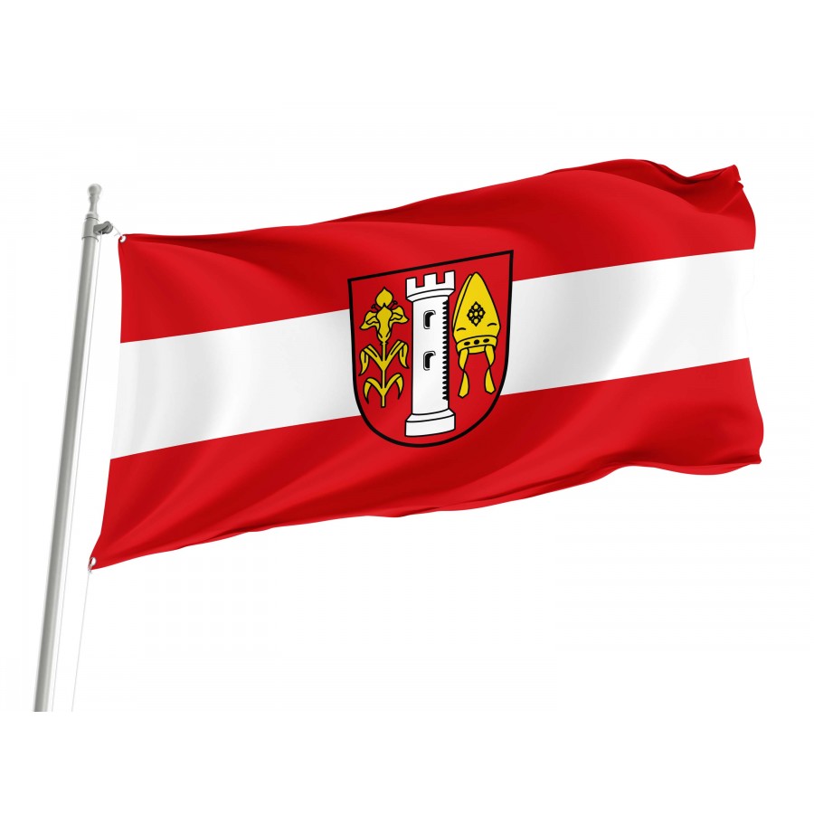 Speinshart Flagge - Deutschland schnelle lieferung & qualitativ hochwertig | kaufeflaggen
