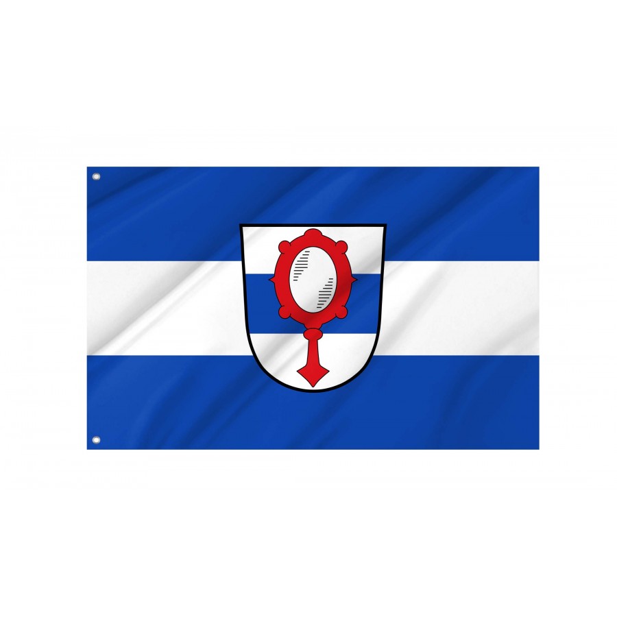 Spiegelau Flagge - Deutschland schnelle lieferung & qualitativ hochwertig | kaufeflaggen