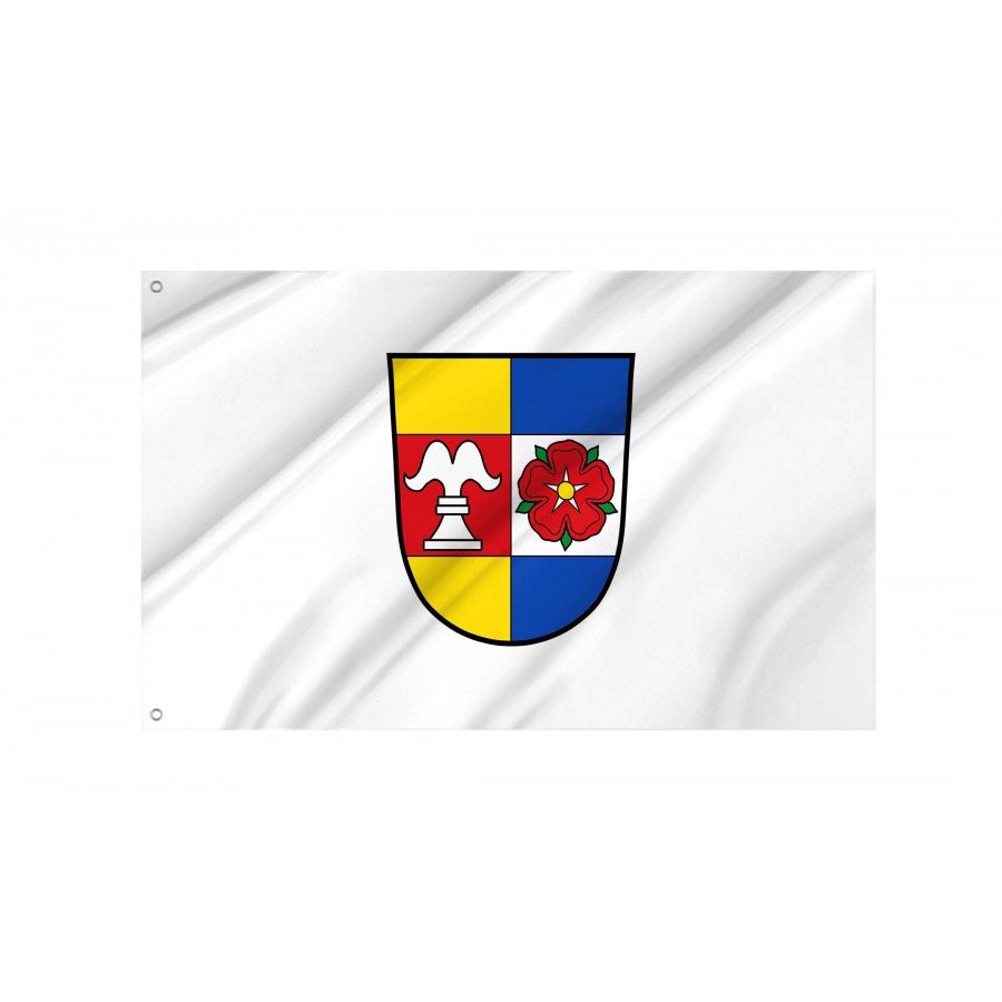 Stadelhofen Flagge - Deutschland schnelle lieferung & qualitativ hochwertig | kaufeflaggen