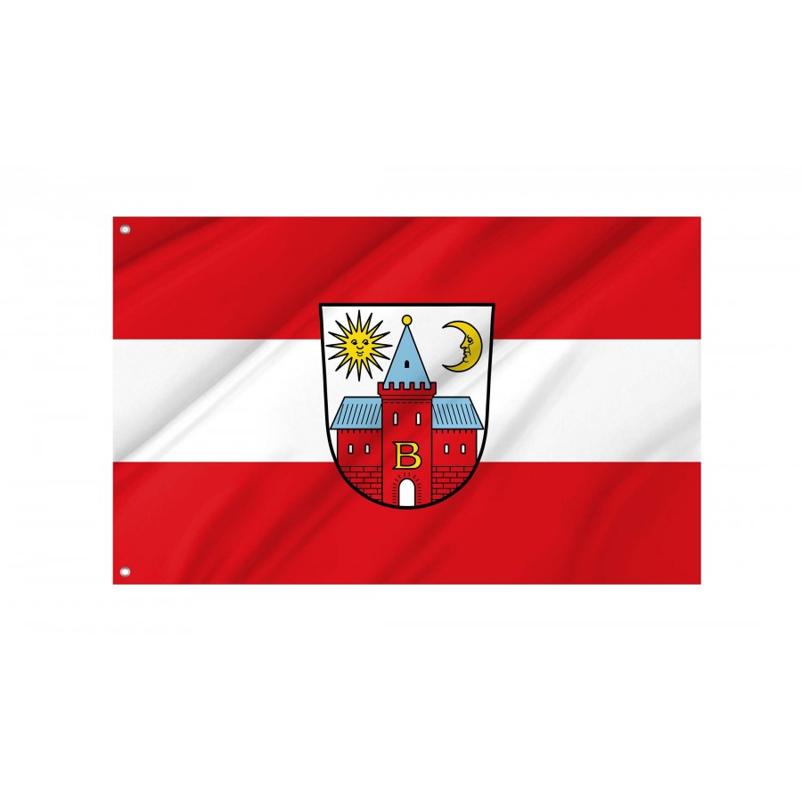 Stadtprozelten Flagge - Deutschland schnelle lieferung & qualitativ hochwertig | kaufeflaggen