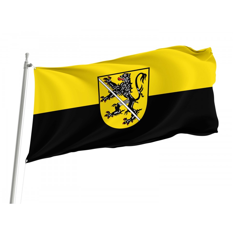 Stadtsteinach Flagge - Deutschland schnelle lieferung & qualitativ hochwertig | kaufeflaggen