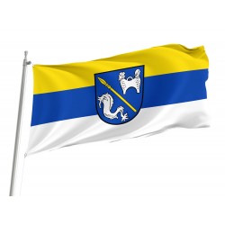 Stammham EIC Flagge