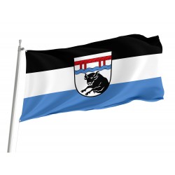 Stegaurach Flagge