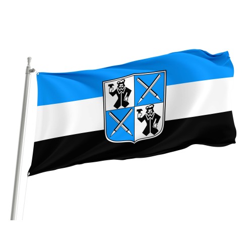 Stein Flagge