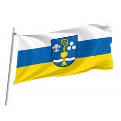 Steinbach a.Wald Flagge