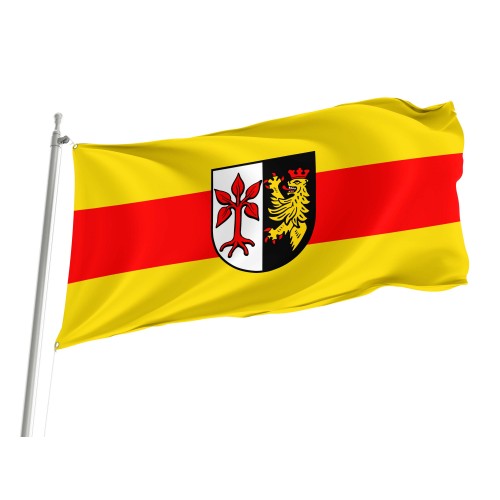 Steindorf Flagge