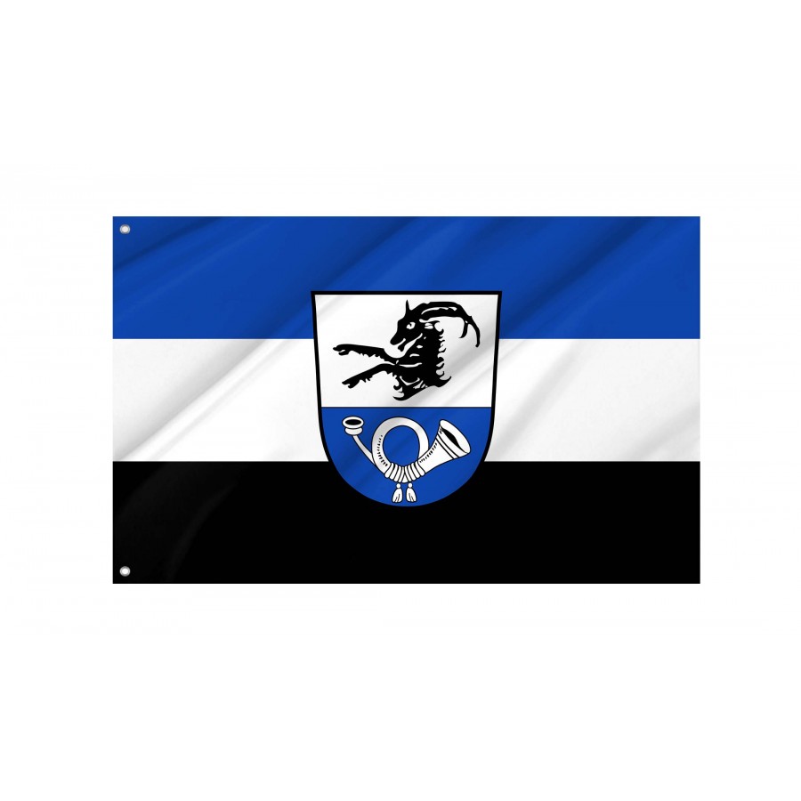 Steinhöring Flagge - Deutschland schnelle lieferung & qualitativ hochwertig | kaufeflaggen