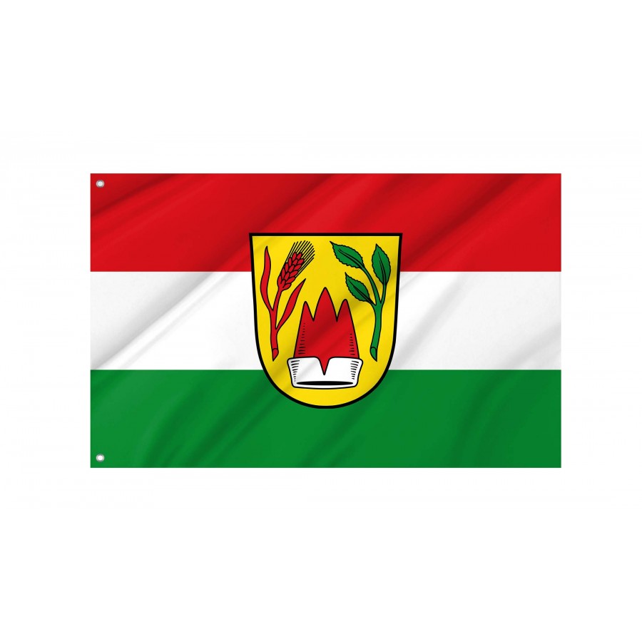 Stephansposching Flagge - Deutschland schnelle lieferung & qualitativ hochwertig | kaufeflaggen