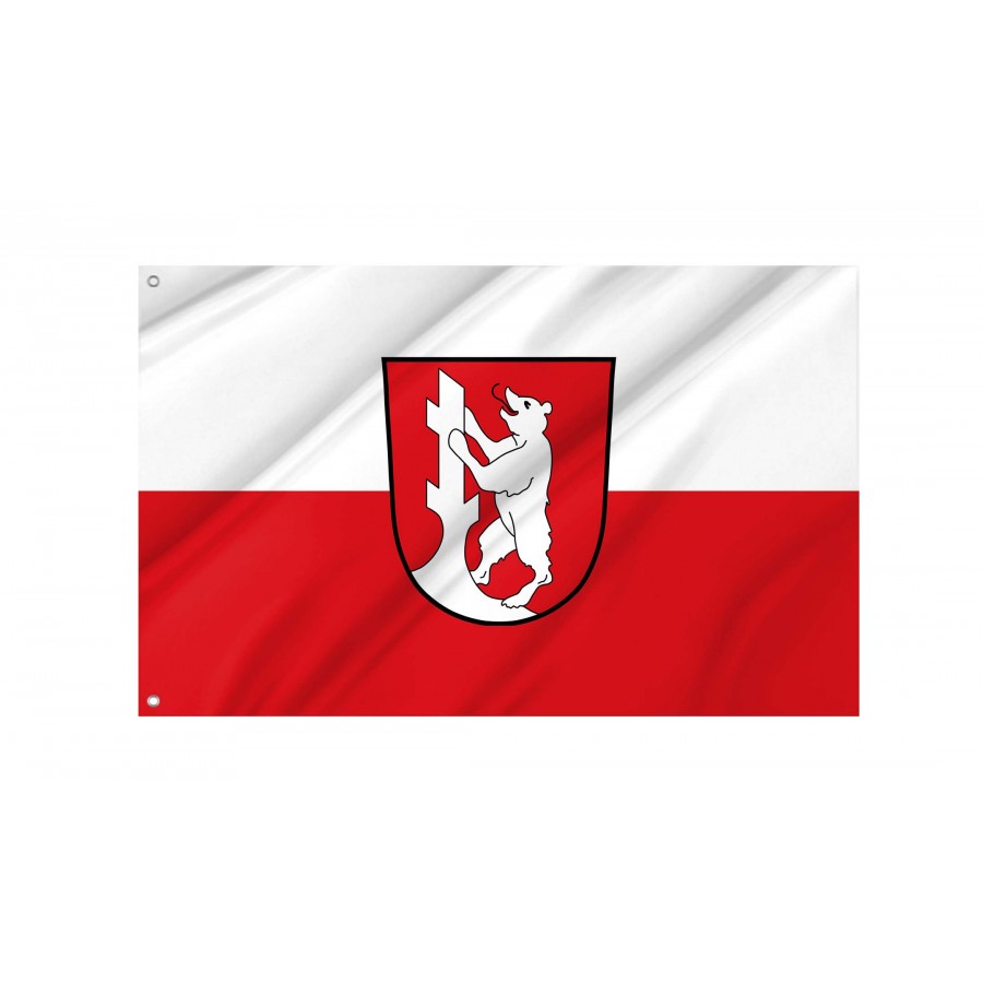 Stettfeld Flagge - Deutschland schnelle lieferung & qualitativ hochwertig | kaufeflaggen
