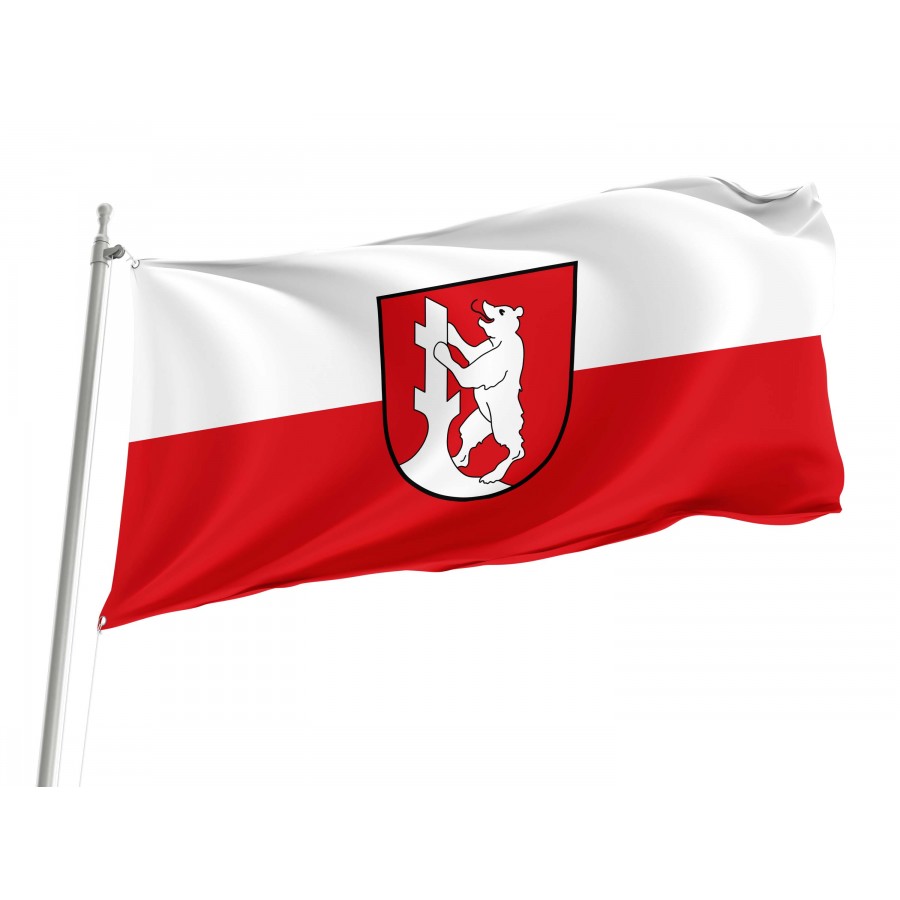 Stettfeld Flagge - Deutschland schnelle lieferung & qualitativ hochwertig | kaufeflaggen