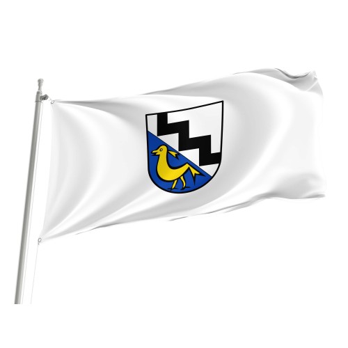 Stiefenhofen Flagge