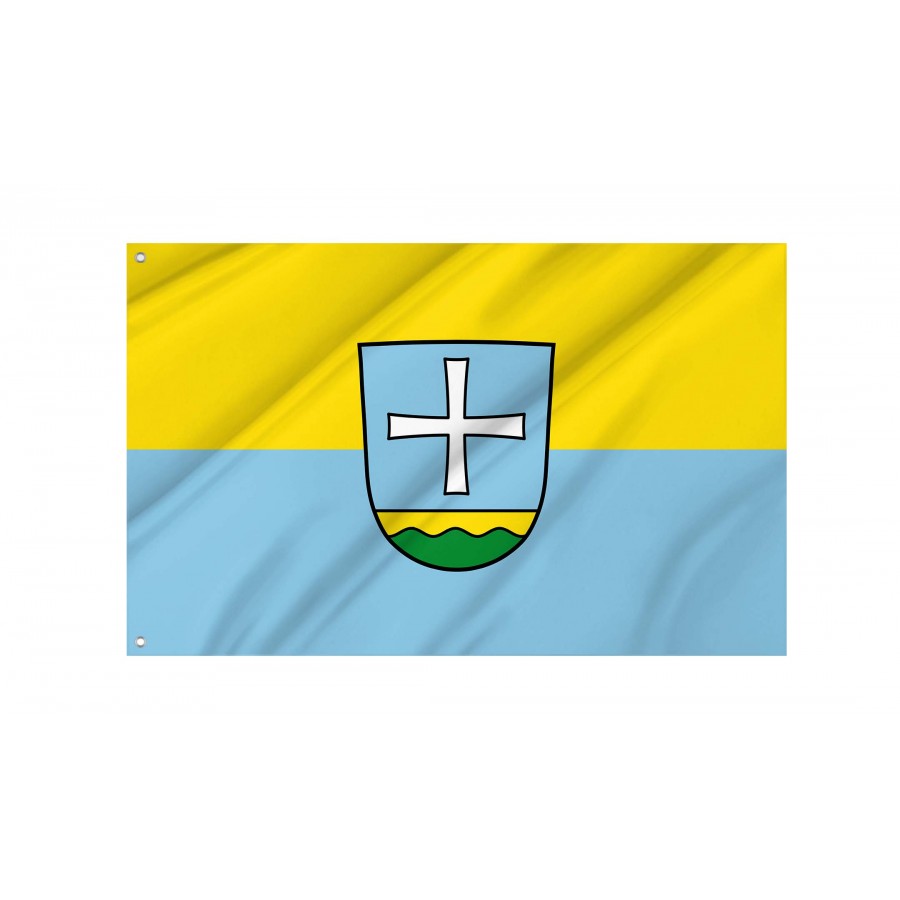 Straßlach-Dingharting Flagge - Deutschland schnelle lieferung & qualitativ hochwertig | kaufeflaggen