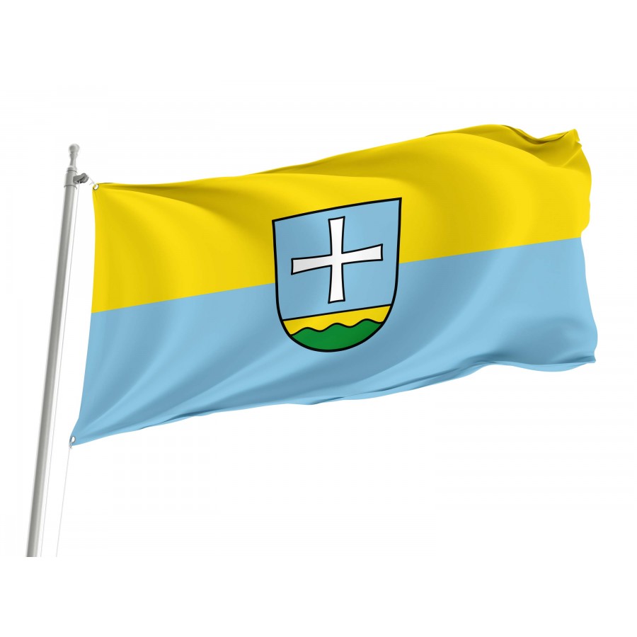 Straßlach-Dingharting Flagge - Deutschland schnelle lieferung & qualitativ hochwertig | kaufeflaggen