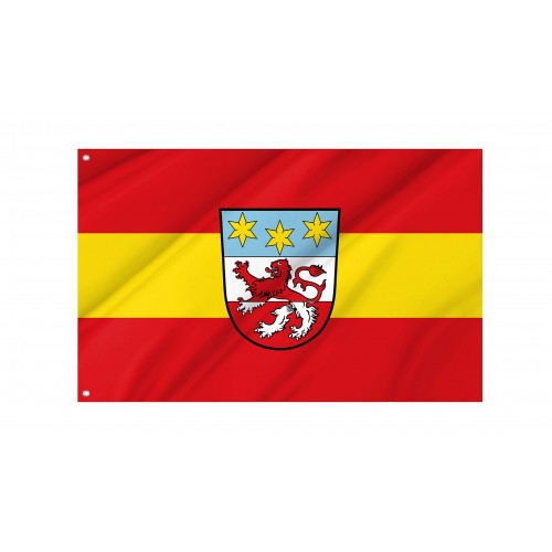 Störnstein Flagge