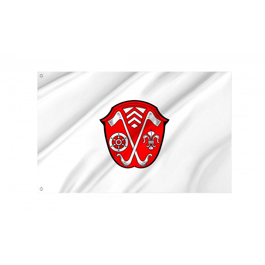 Sulzbach a.Main Flagge - Deutschland schnelle lieferung & qualitativ hochwertig | kaufeflaggen