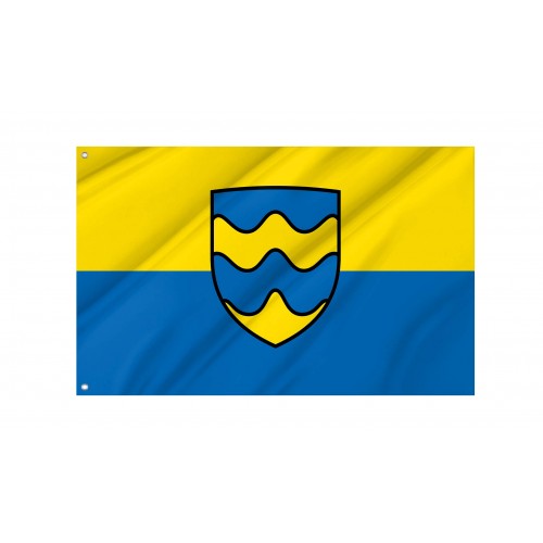 Sulzberg Flagge