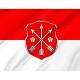 Sulzfeld a.Main Flagge - Deutschland schnelle lieferung & qualitativ hochwertig | kaufeflaggen