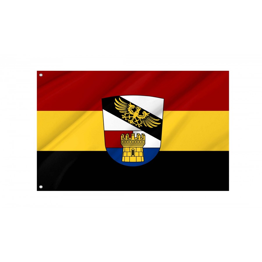 Syrgenstein Flagge - Deutschland schnelle lieferung & qualitativ hochwertig | kaufeflaggen