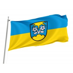 Tagmersheim Flagge