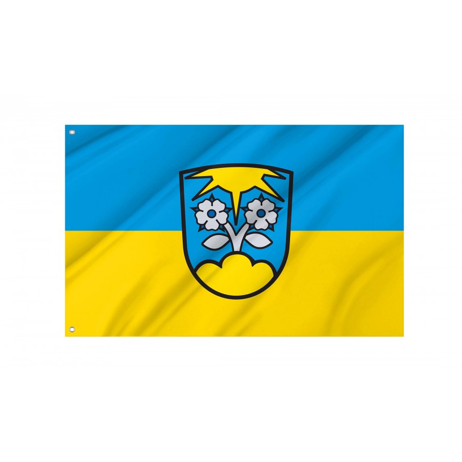 Tagmersheim Flagge - Deutschland schnelle lieferung & qualitativ hochwertig | kaufeflaggen