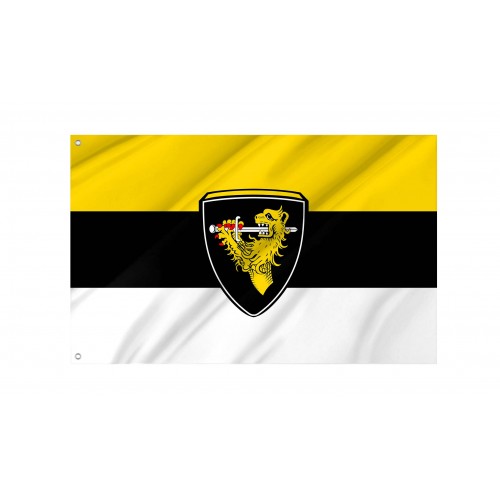Taufkirchen M Flagge