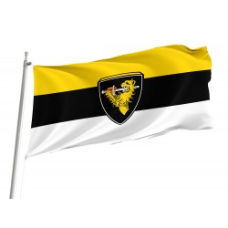 Taufkirchen M Flagge