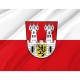 Teuschnitz Flagge - Deutschland schnelle lieferung & qualitativ hochwertig | kaufeflaggen
