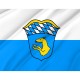 Thierhaupten Flagge - Deutschland schnelle lieferung & qualitativ hochwertig | kaufeflaggen