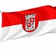 Thurnau Flagge - Deutschland schnelle lieferung & qualitativ hochwertig | kaufeflaggen