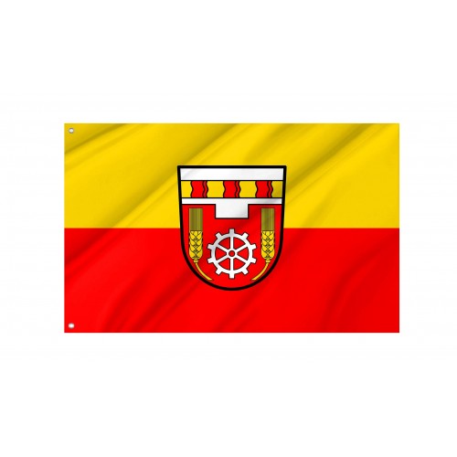 Thüngen Flagge