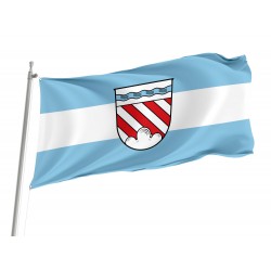 Tiefenbach CHA Flagge