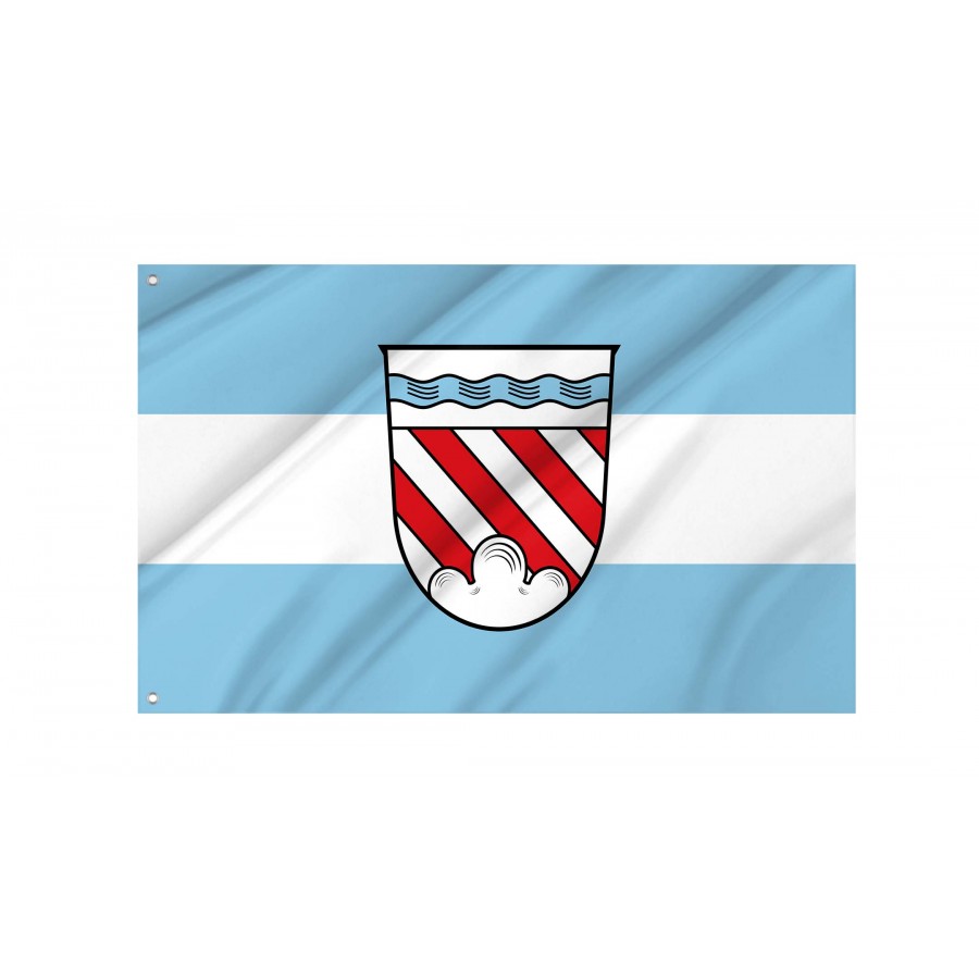 Tiefenbach CHA Flagge - Deutschland schnelle lieferung & qualitativ hochwertig | kaufeflaggen