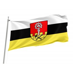 Titting Flagge