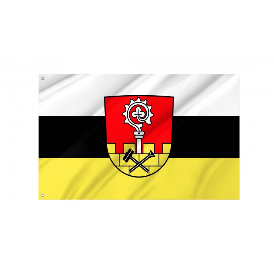 Titting Flagge - Deutschland schnelle lieferung & qualitativ hochwertig | kaufeflaggen