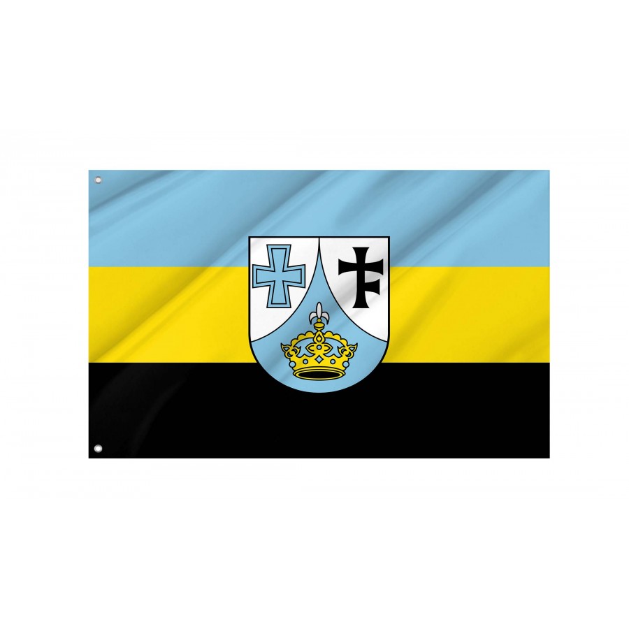 Todtenweis Flagge - Deutschland schnelle lieferung & qualitativ hochwertig | kaufeflaggen
