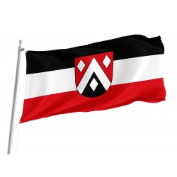 Train Flagge