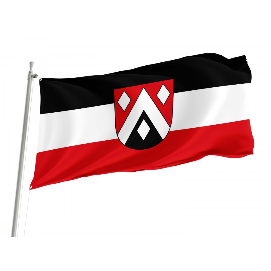 Train Flagge - Deutschland schnelle lieferung & qualitativ hochwertig | kaufeflaggen