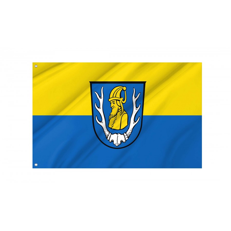 Traitsching Flagge - Deutschland schnelle lieferung & qualitativ hochwertig | kaufeflaggen