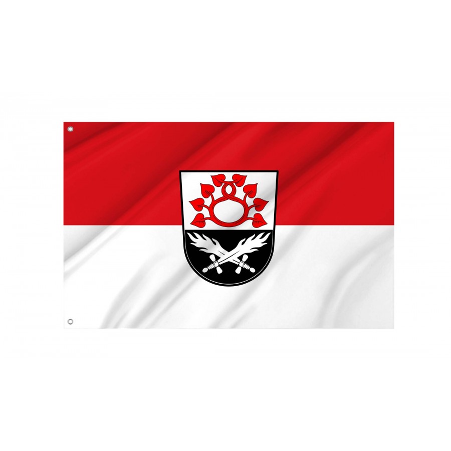 Trautskirchen Flagge - Deutschland schnelle lieferung & qualitativ hochwertig | kaufeflaggen