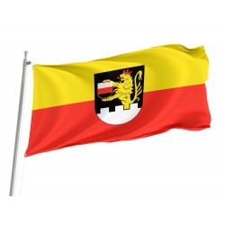 Trogen Flagge