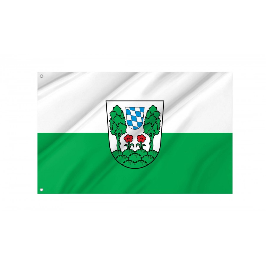 Tännesberg Flagge - Deutschland schnelle lieferung & qualitativ hochwertig | kaufeflaggen