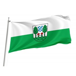 Tännesberg Flagge